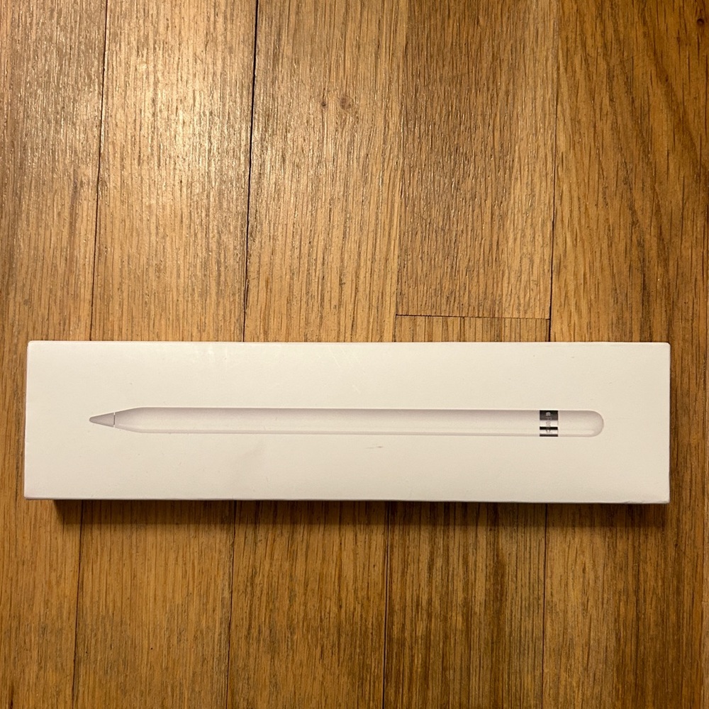 APPLE PENCIL (1st generation)